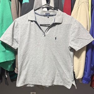 Y2k Ralph Lauren Sport Polo Shirt